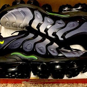 Nike vapormax plus